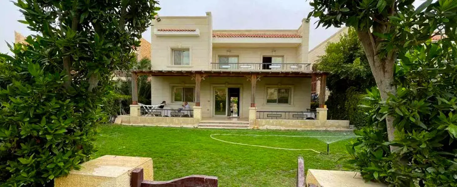 Other | Villa