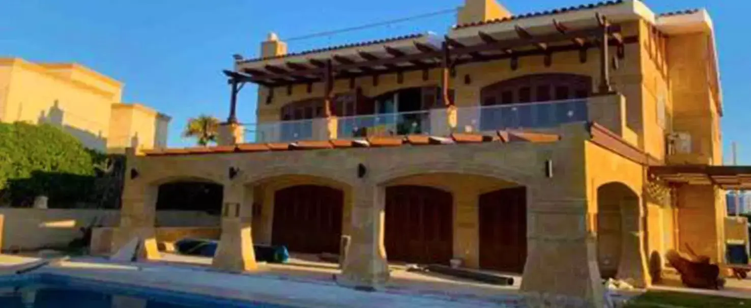 Other | Villa
