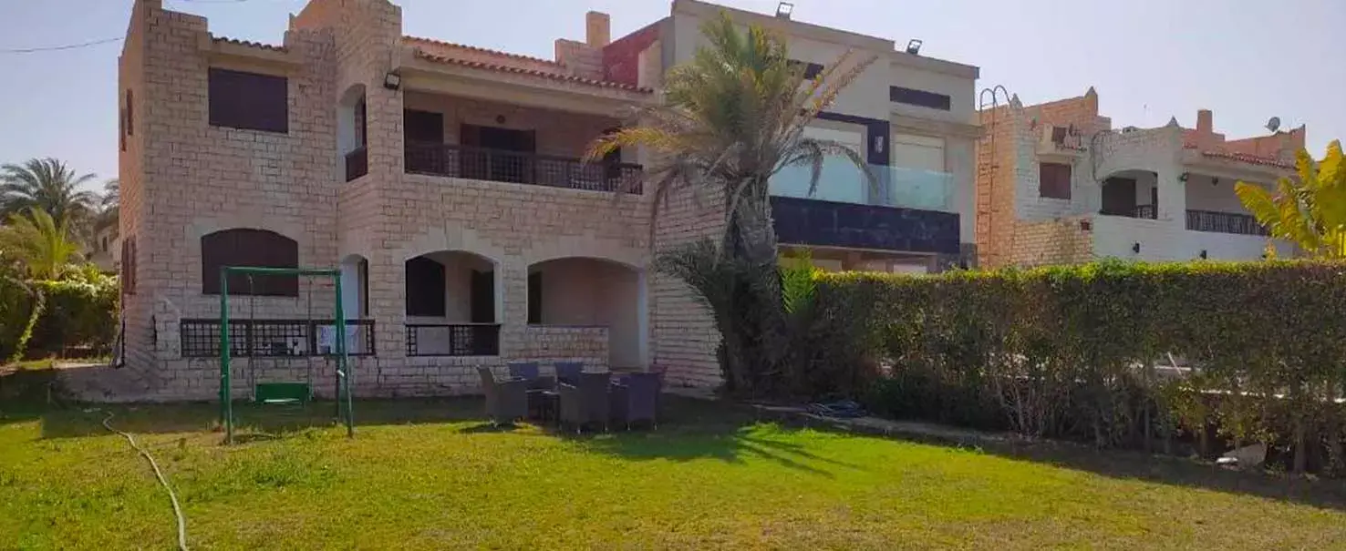 Other | Villa