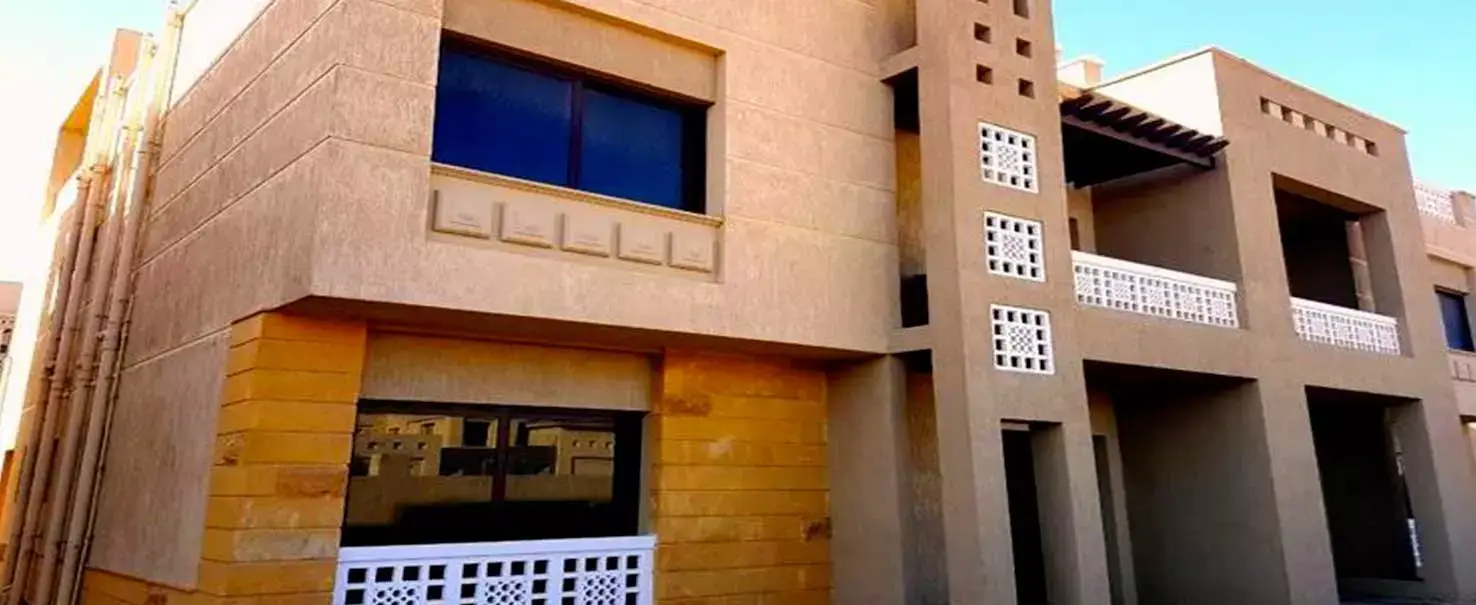 Green 4 | Twin House