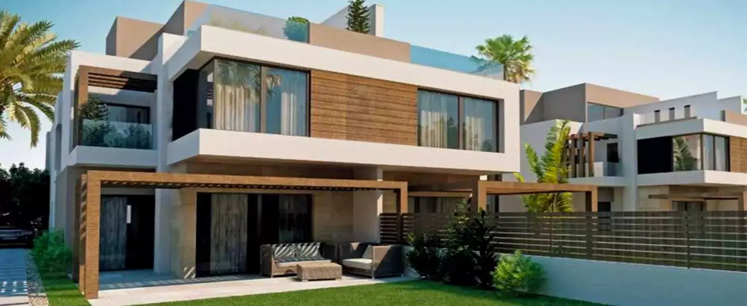 | Twin-house