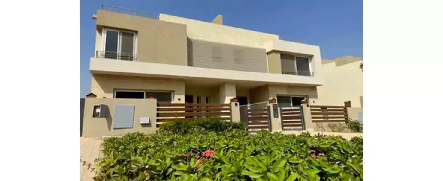  | Twin-house