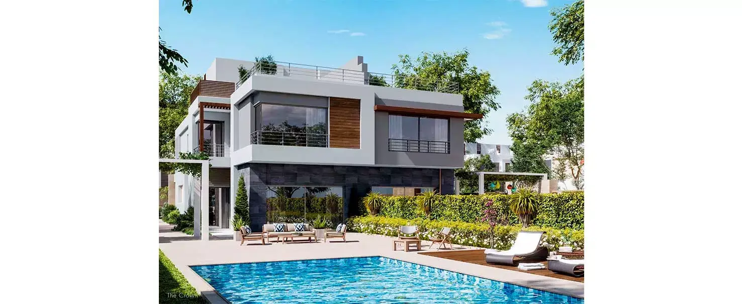  | Twin-house