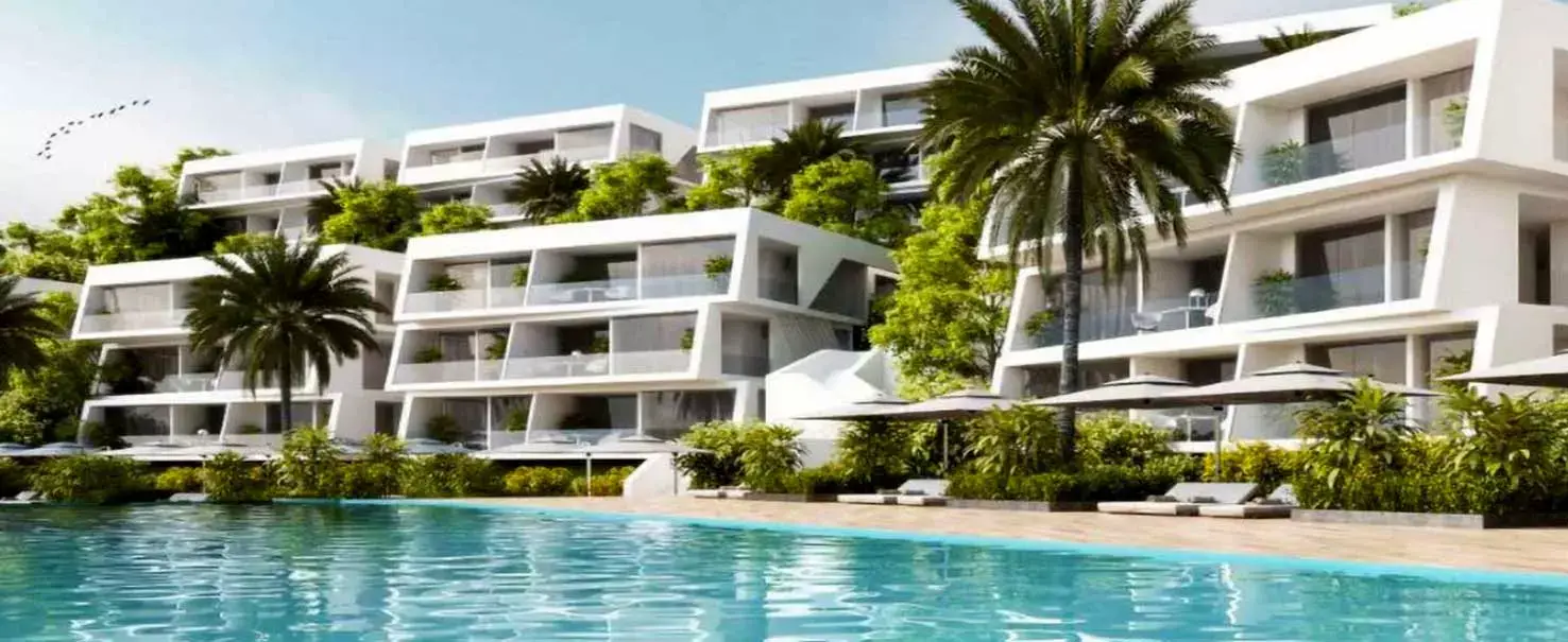 Carnelia | Chalet
