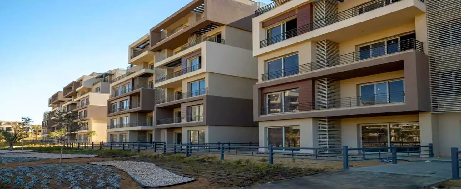 Badya | Apartment