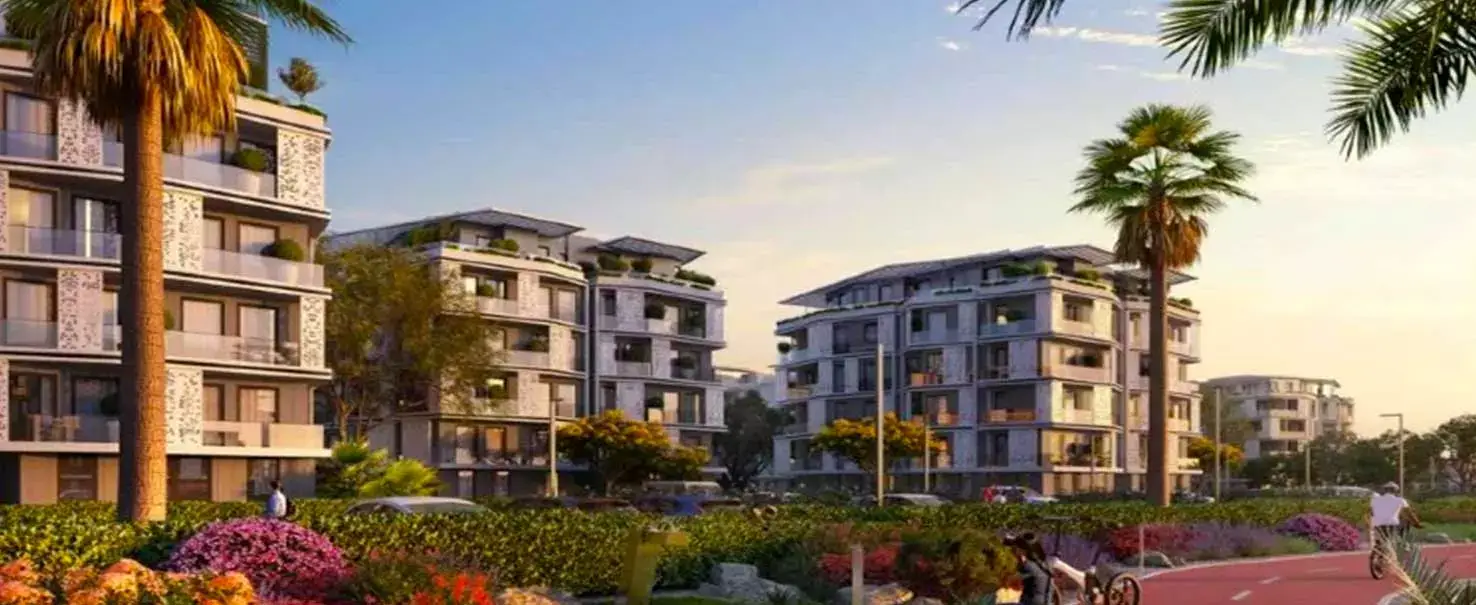 Badya | Apartment