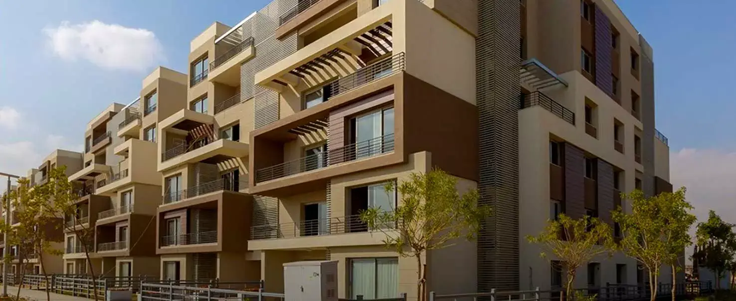 Badya | Apartment