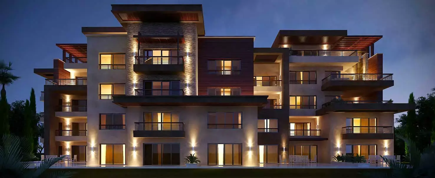  | Apartment
