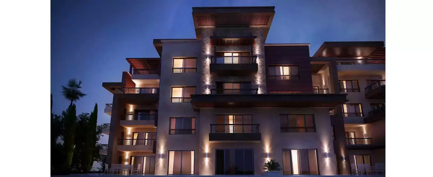  | Apartment