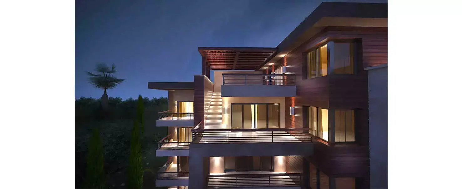  | Apartment