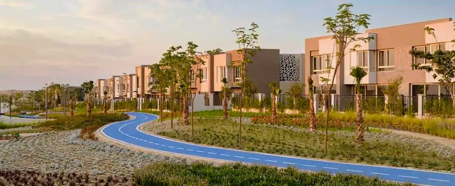 Badya | Stand Alone Villa