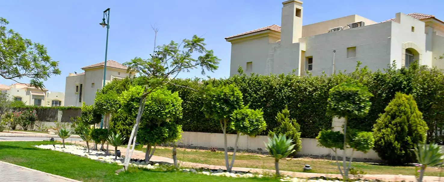  | Stand Alone Villa
