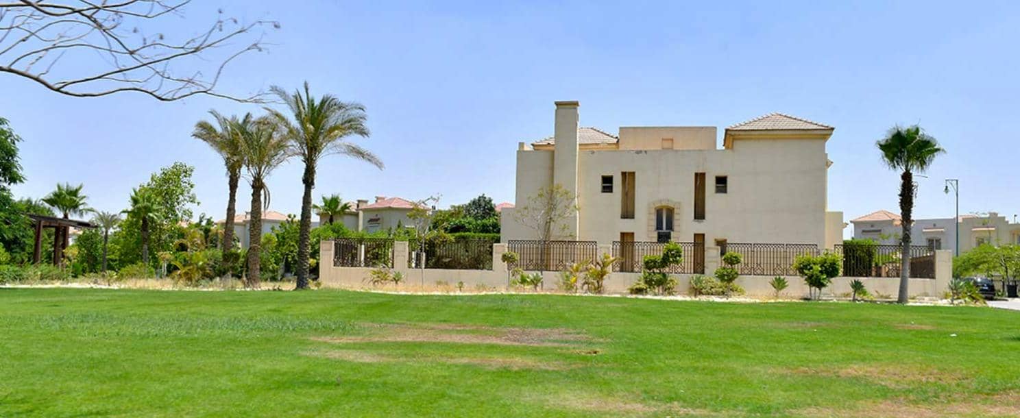  | Stand Alone Villa