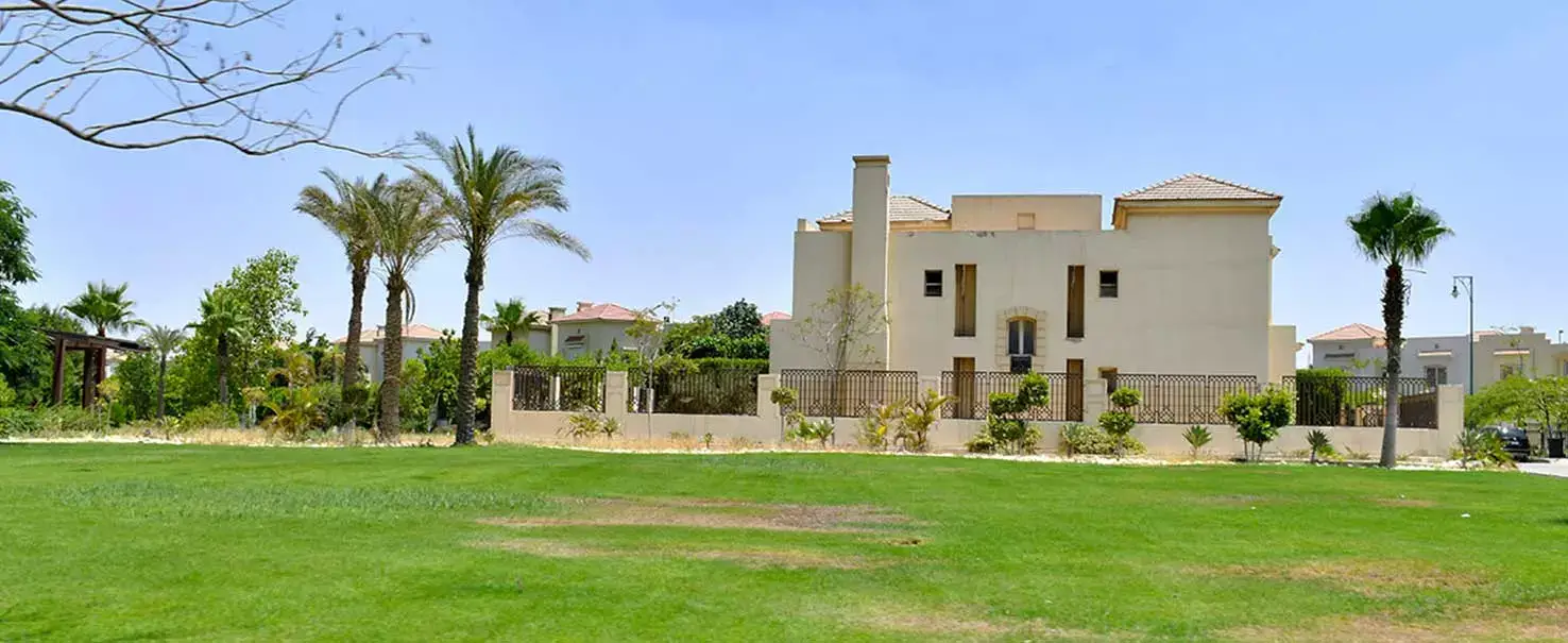  | Stand Alone Villa