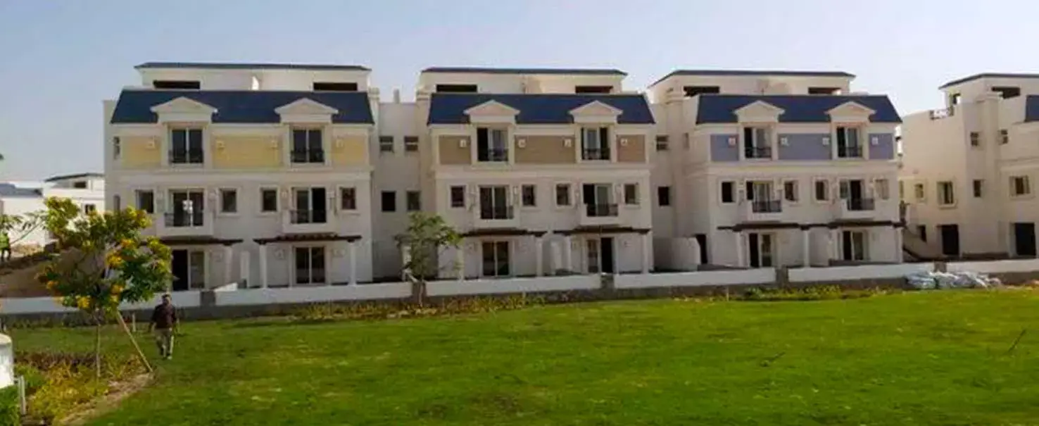 Mountain View Chill Out Park | Townhouse