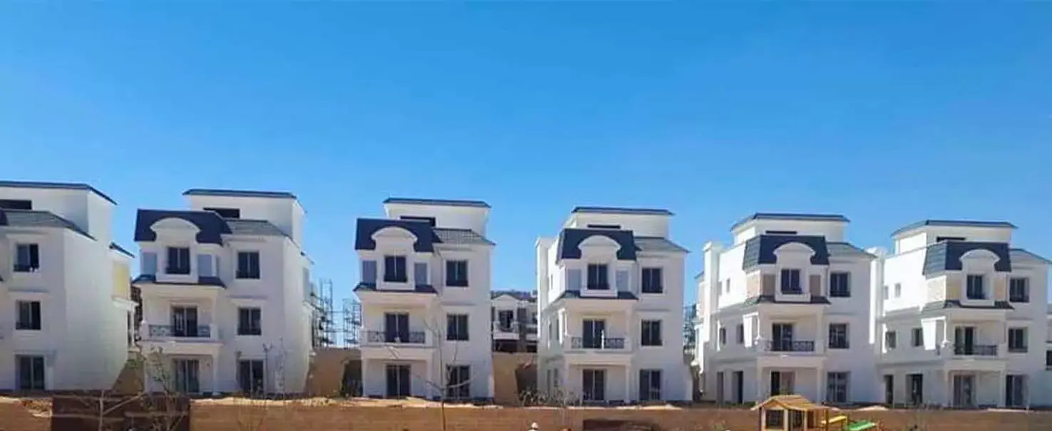 Mountain View Chill Out Park | Townhouse