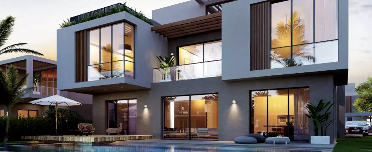  | Villa