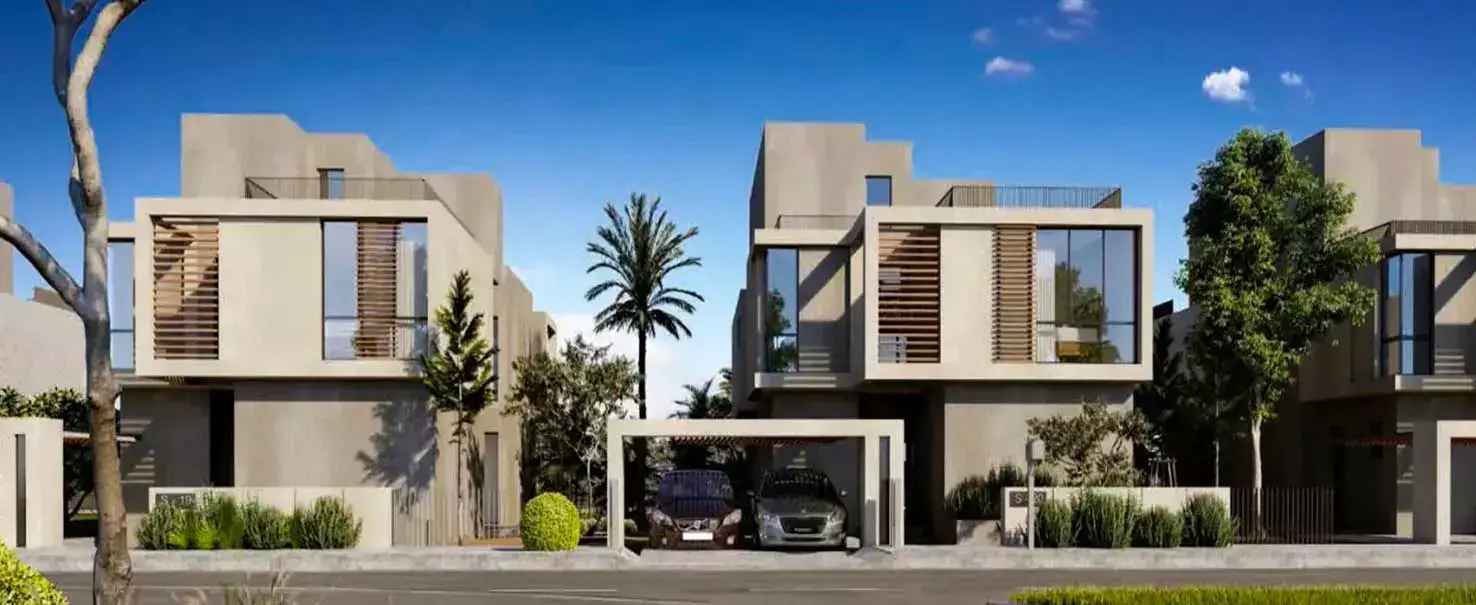  | Villa