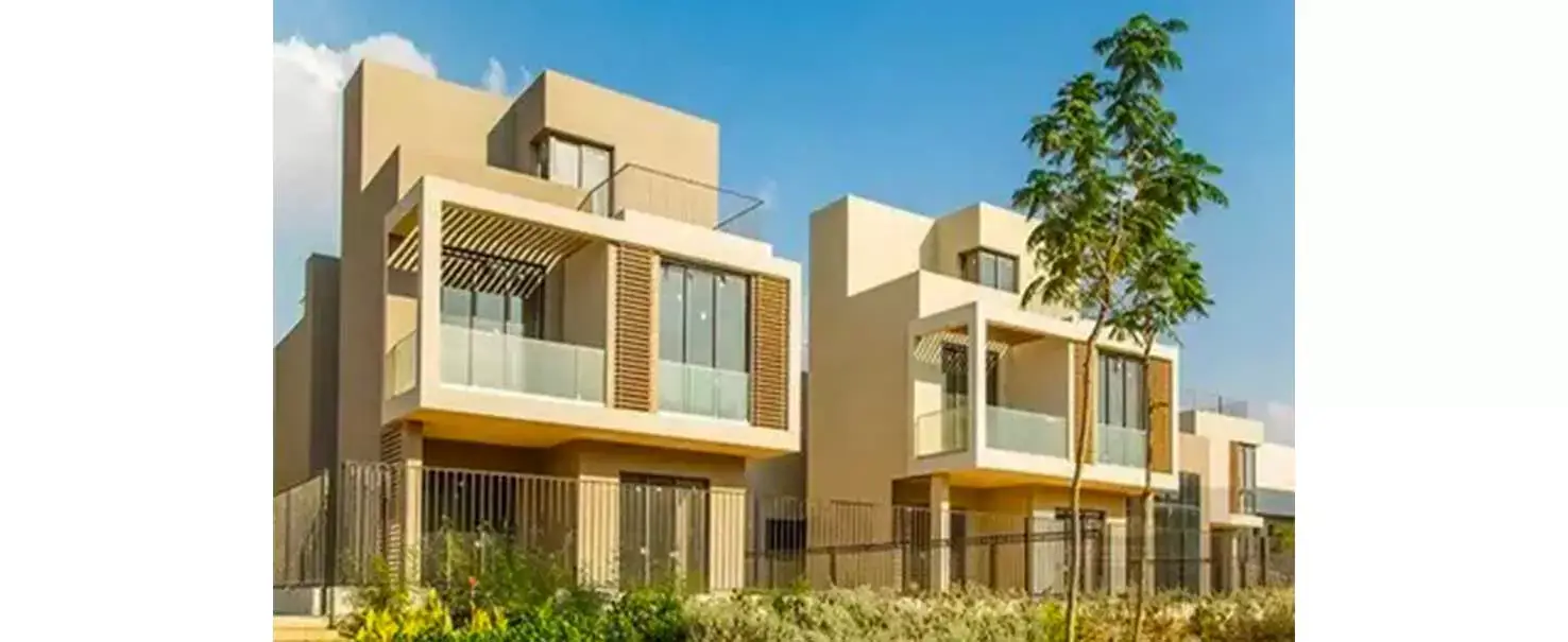  | Villa