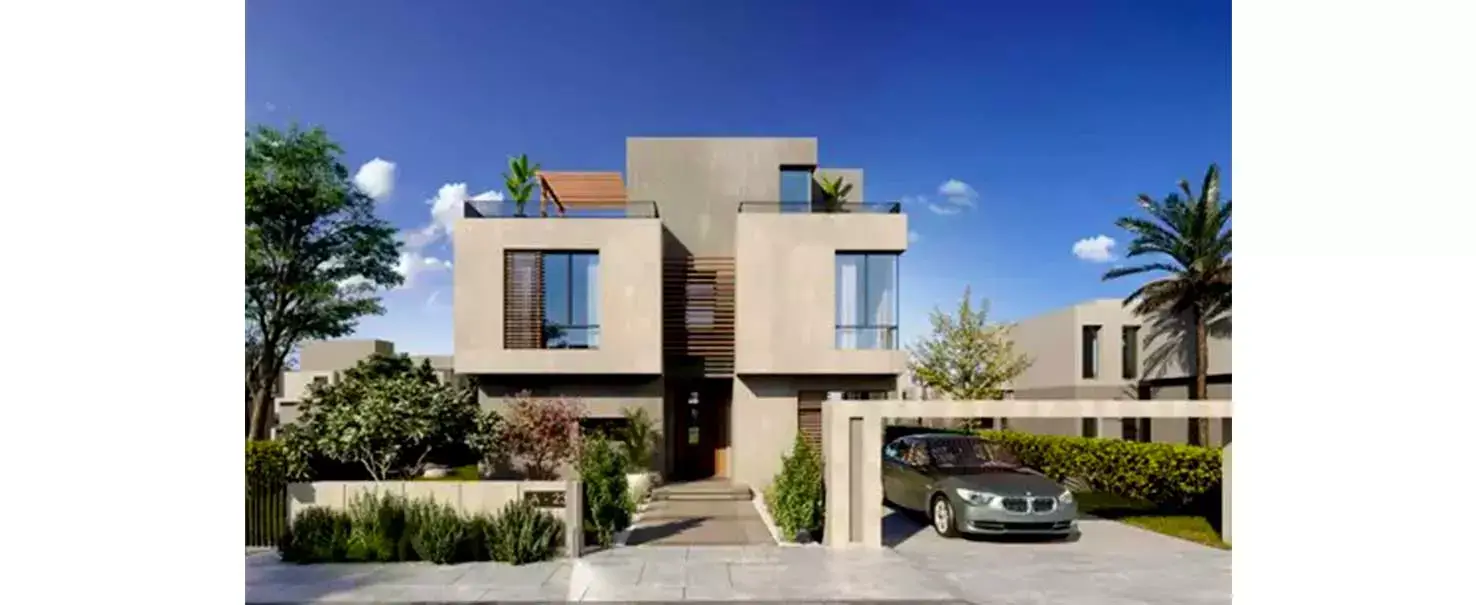  | Villa