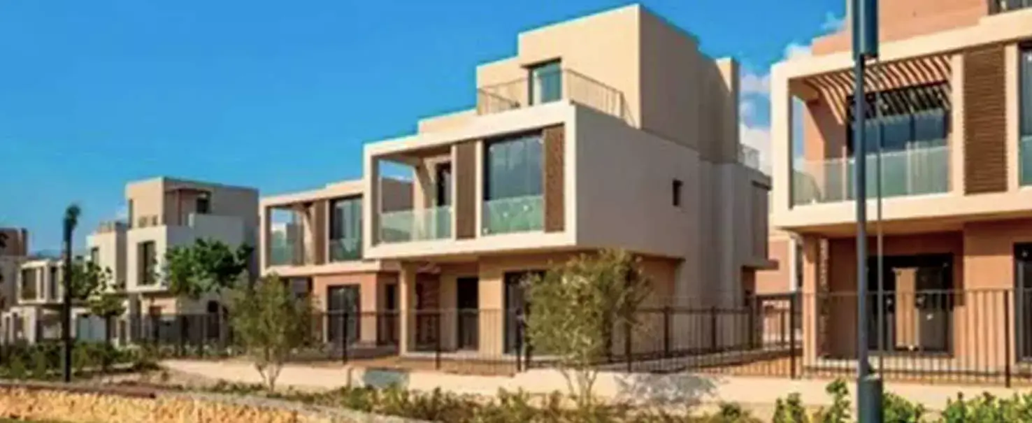  | Villa