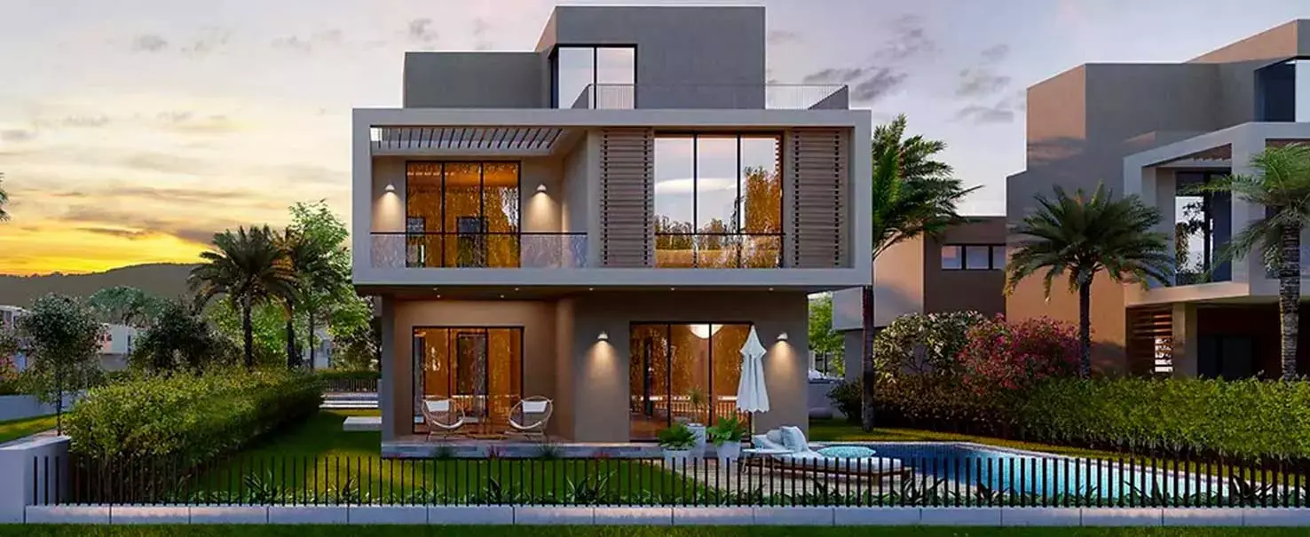  | Villa