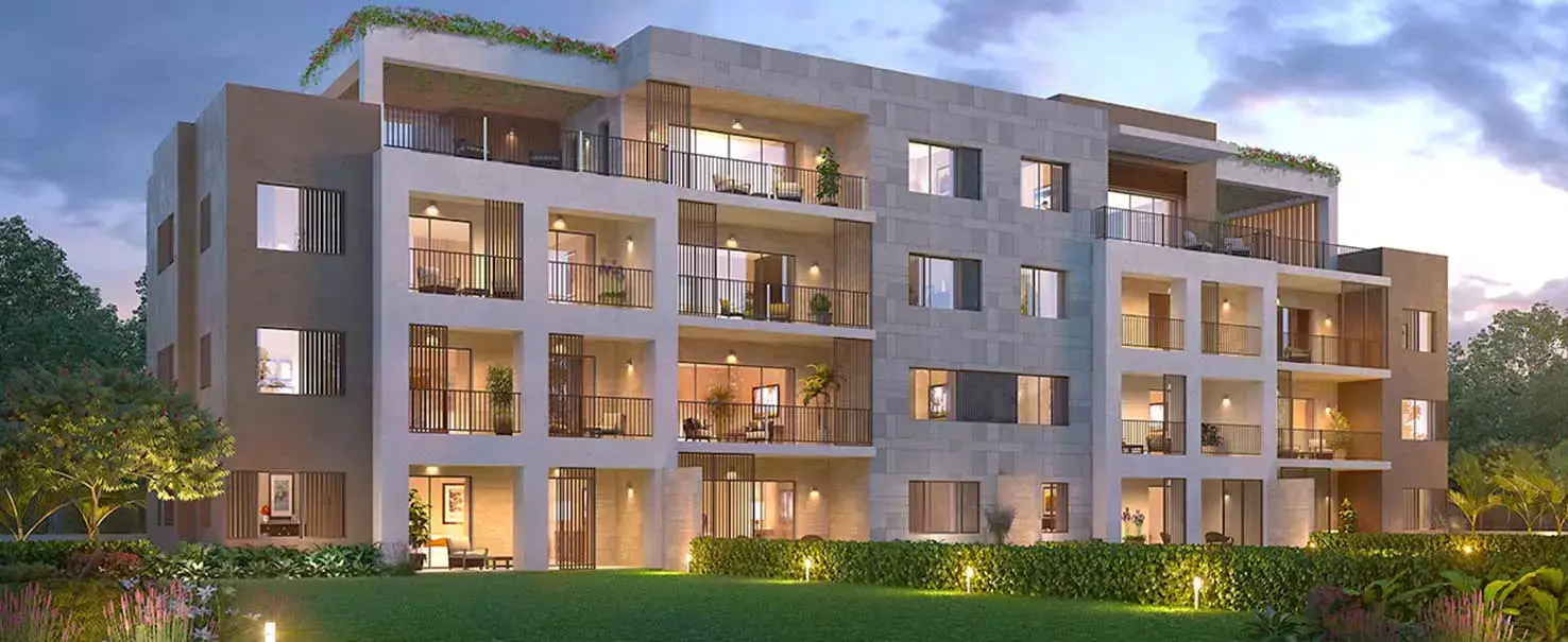 District 5 | Duplex