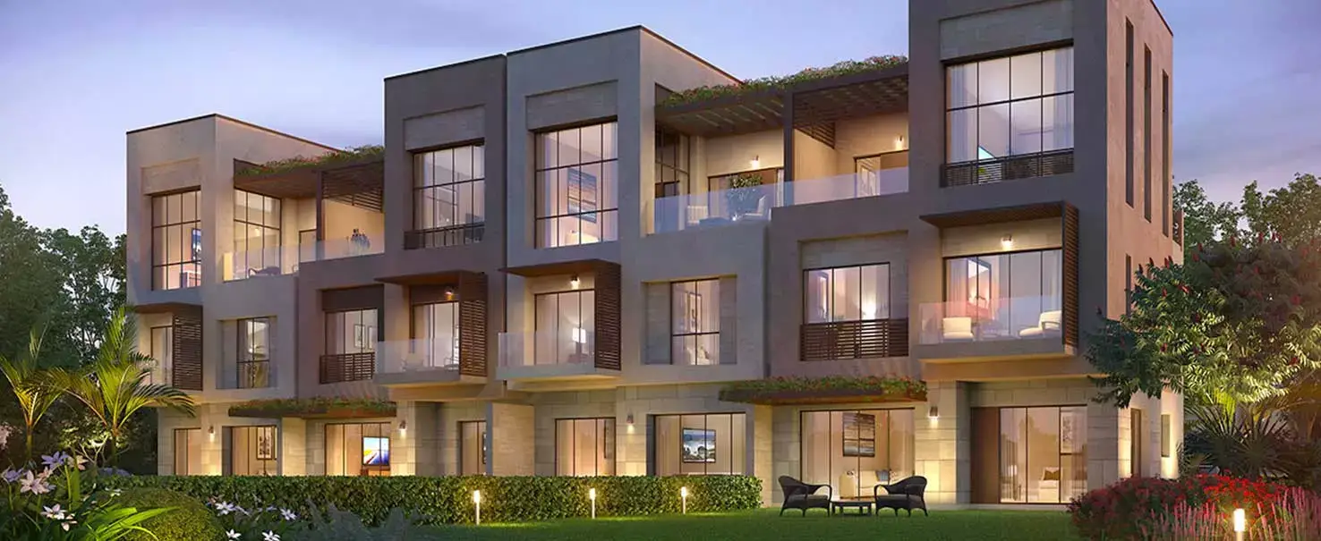 District 5 | Duplex