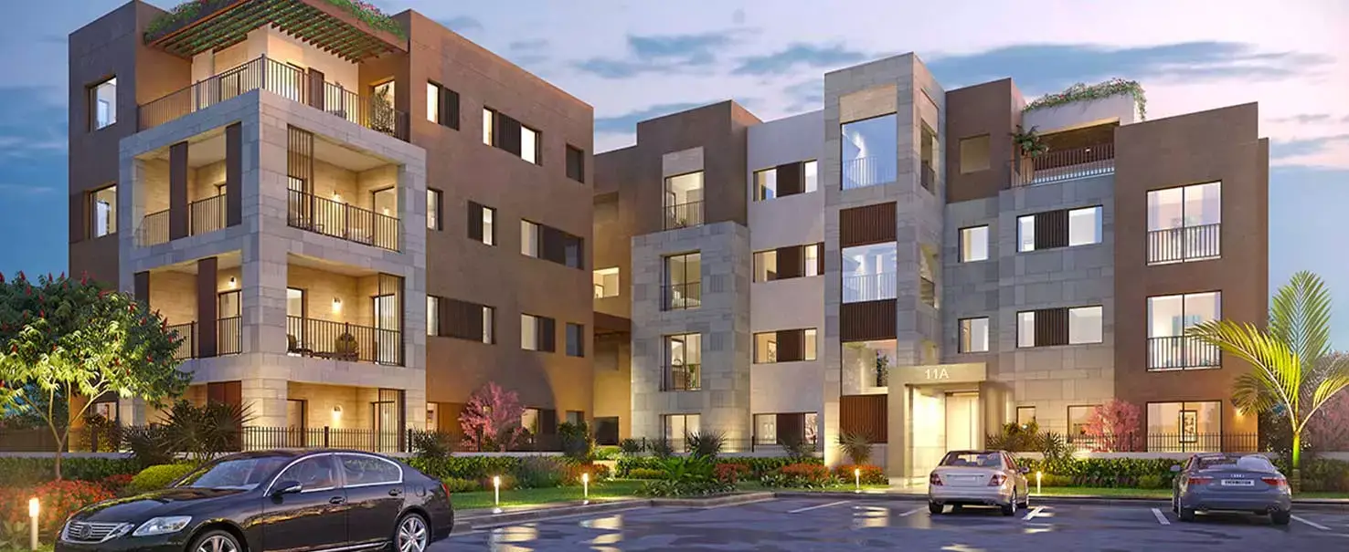 District 5 | Duplex
