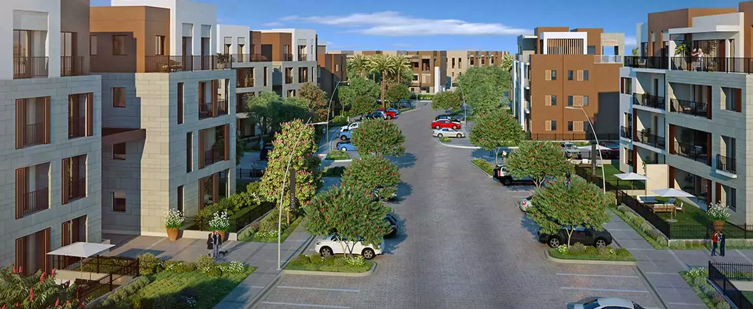 District 5 | Duplex