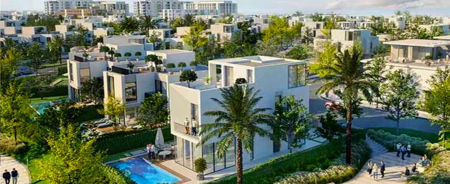  | Stand Alone Villa