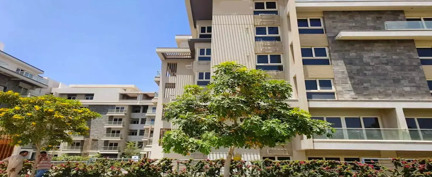 Mountain view | Apartment