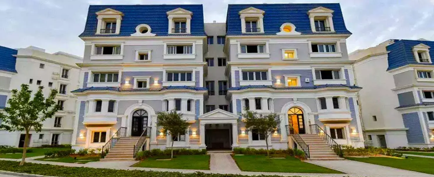 Mountain view | Apartment