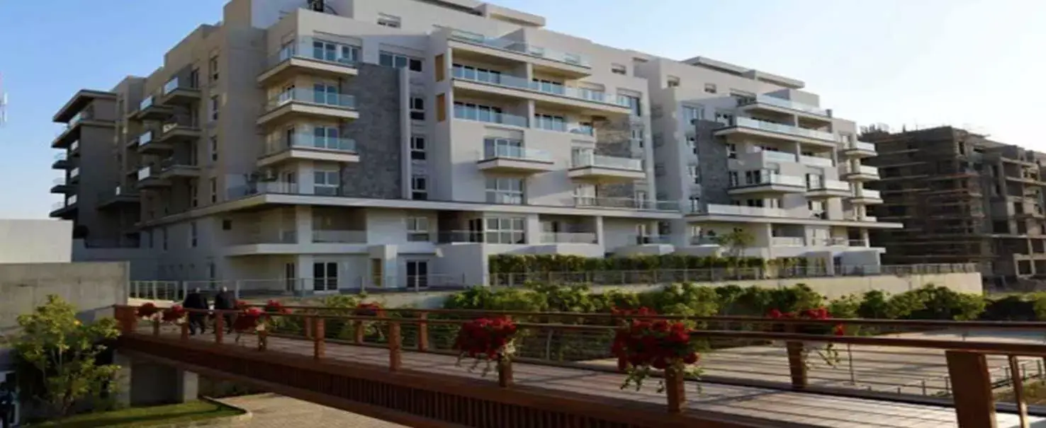 Mountain view | Apartment