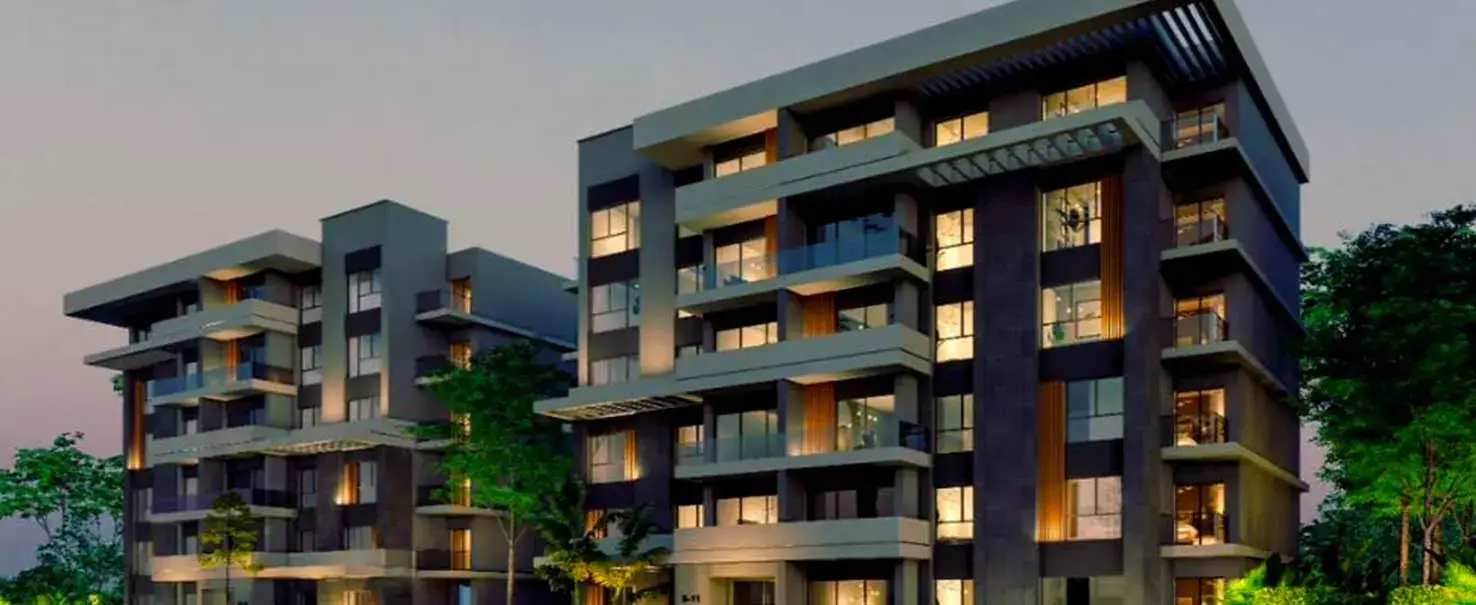 La Colina | Apartment