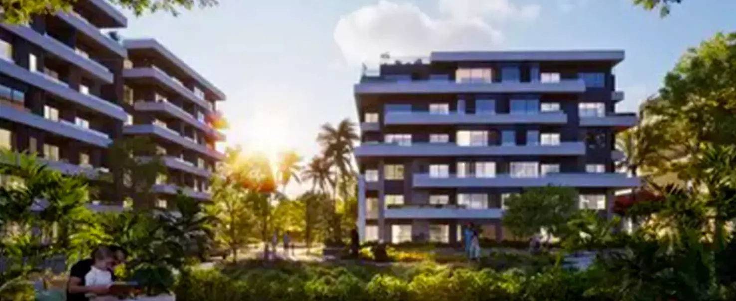 La Colina | Apartment