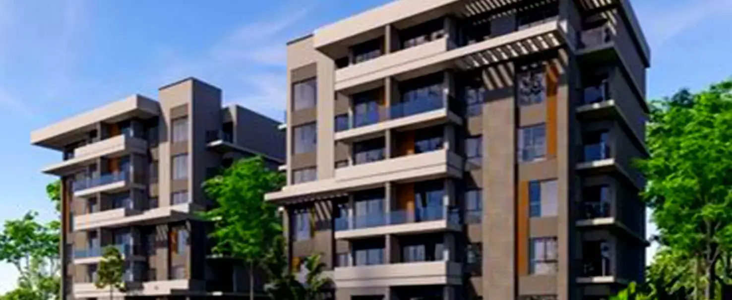 La Colina | Apartment