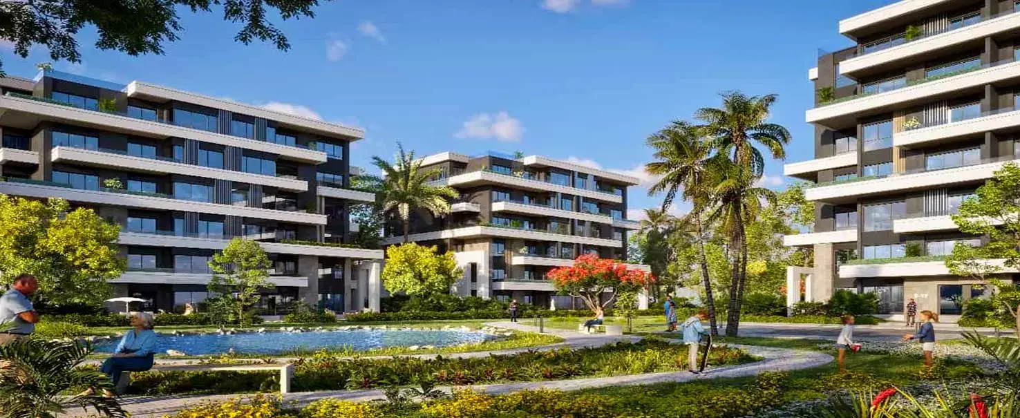 La Colina | Apartment