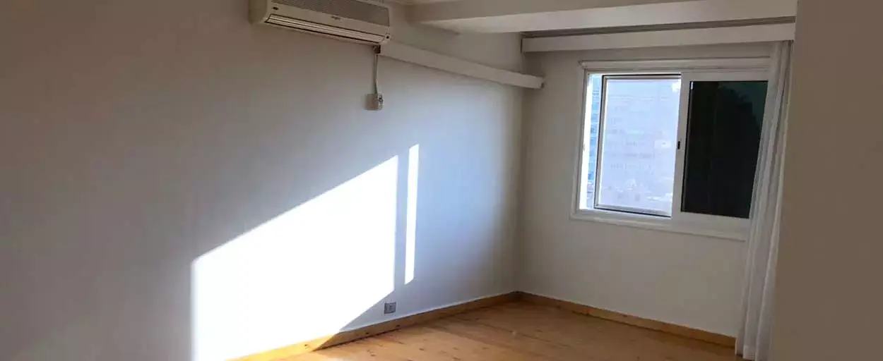 North Zamalek | Apartment