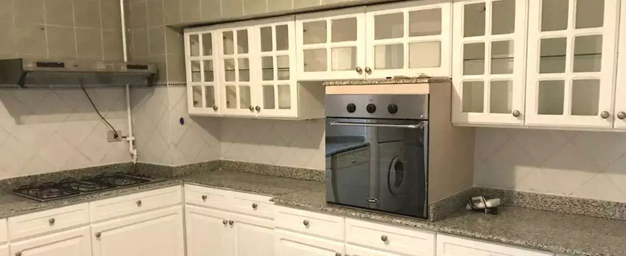 North Zamalek | Apartment