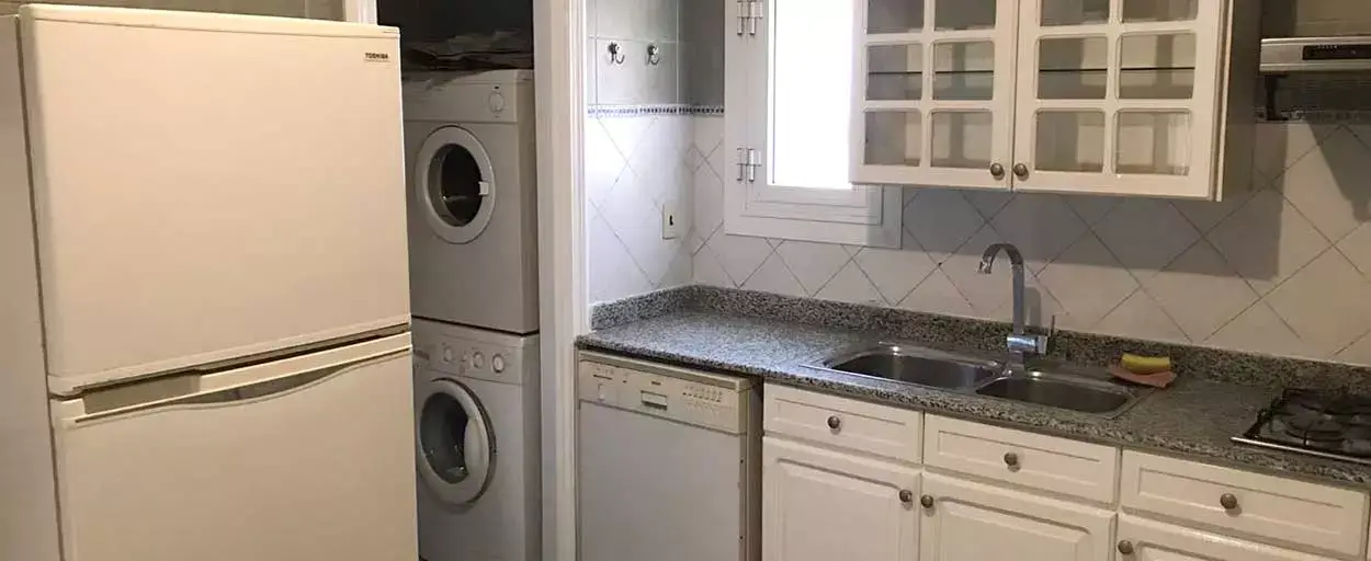 North Zamalek | Apartment