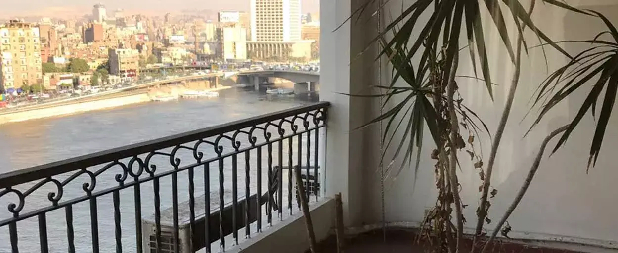 North Zamalek | Apartment