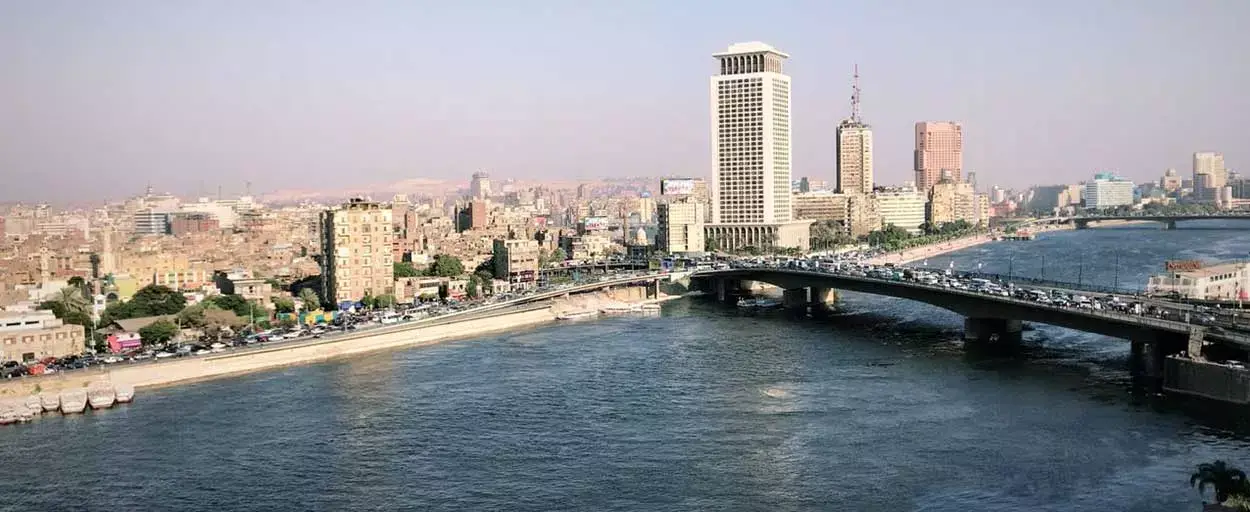 North Zamalek | Apartment