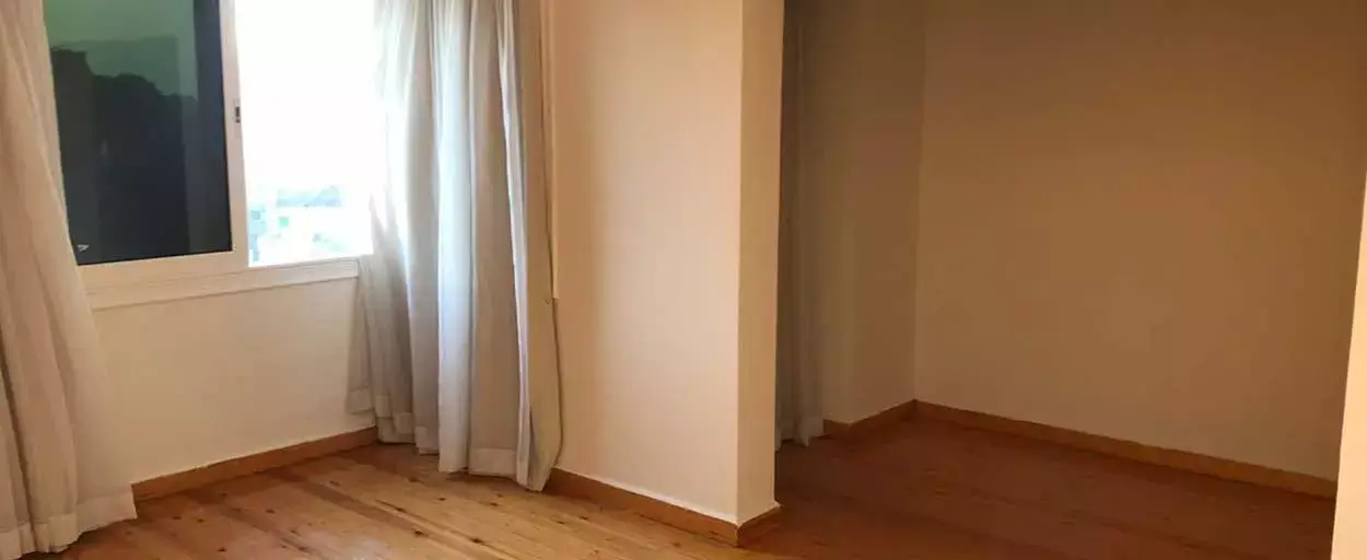 North Zamalek | Apartment