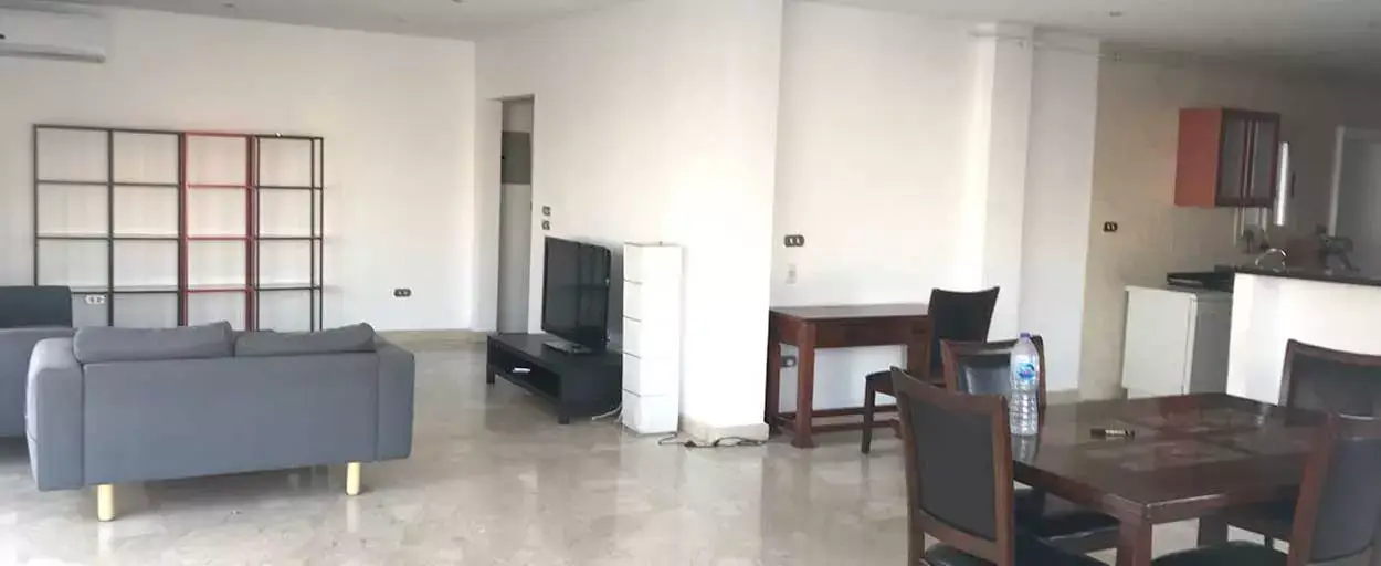 North Zamalek | Apartment