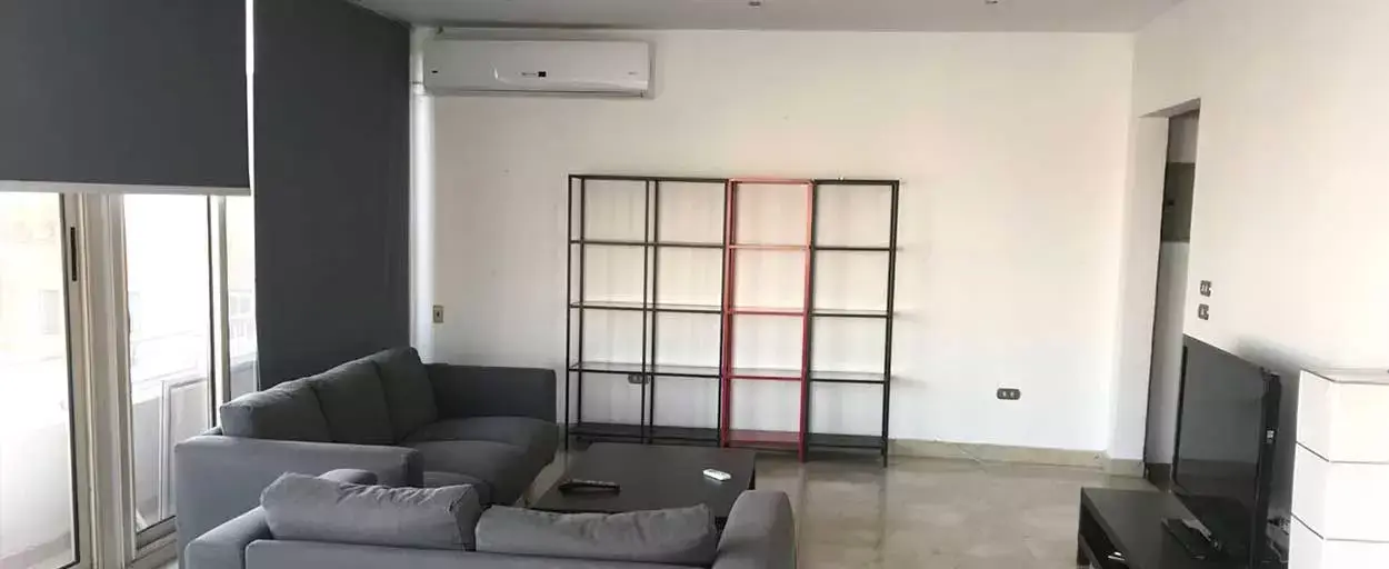 North Zamalek | Apartment