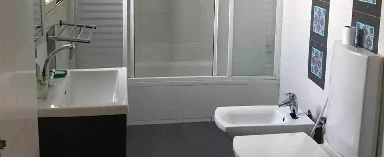 North Zamalek | Apartment