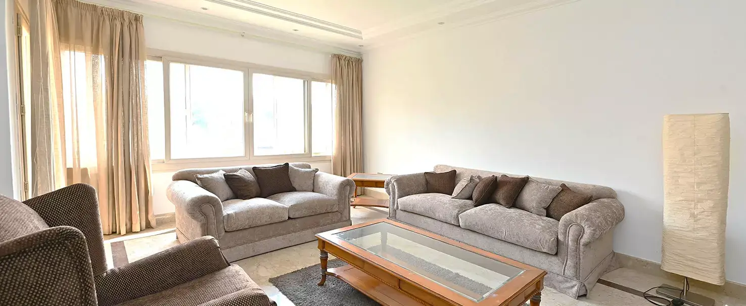 Degla | Apartment