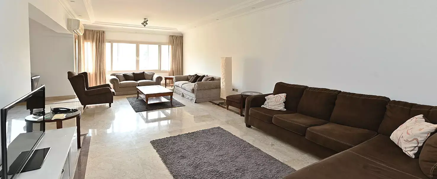 Degla | Apartment
