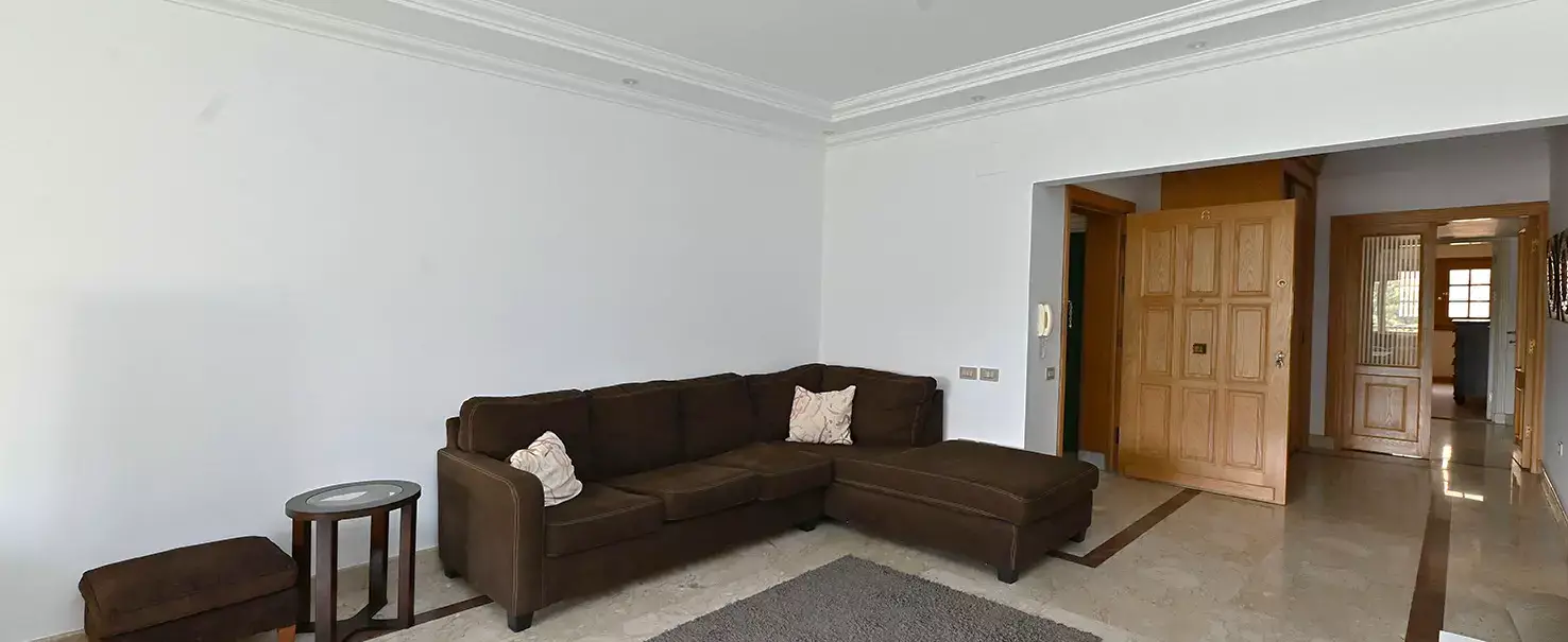 Degla | Apartment